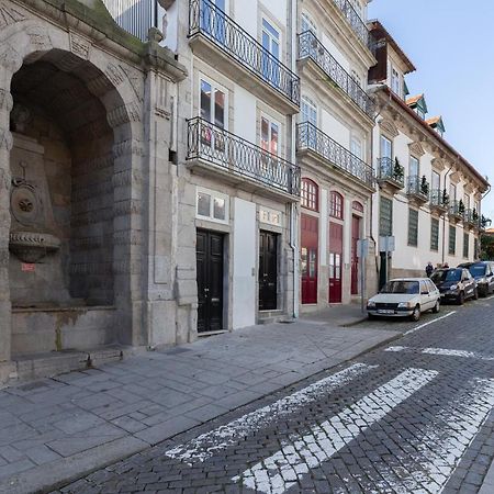 Douro Virtudes Apartments Historical Center Porto Exteriér fotografie
