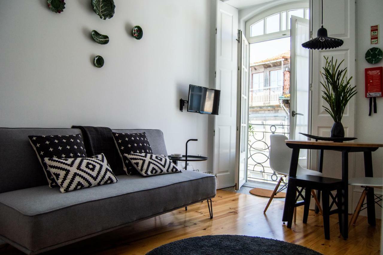 Douro Virtudes Apartments Historical Center Porto Exteriér fotografie