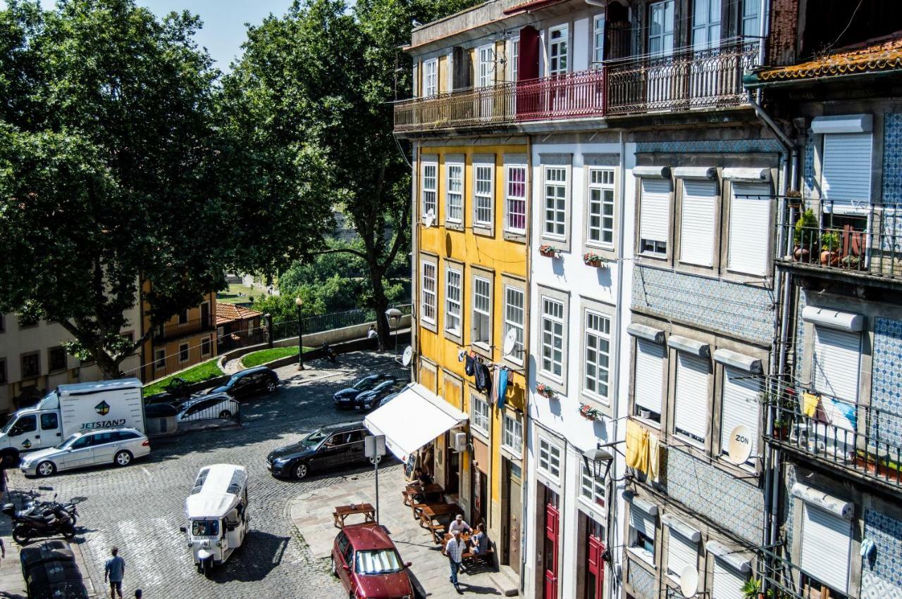 Douro Virtudes Apartments Historical Center Porto Exteriér fotografie