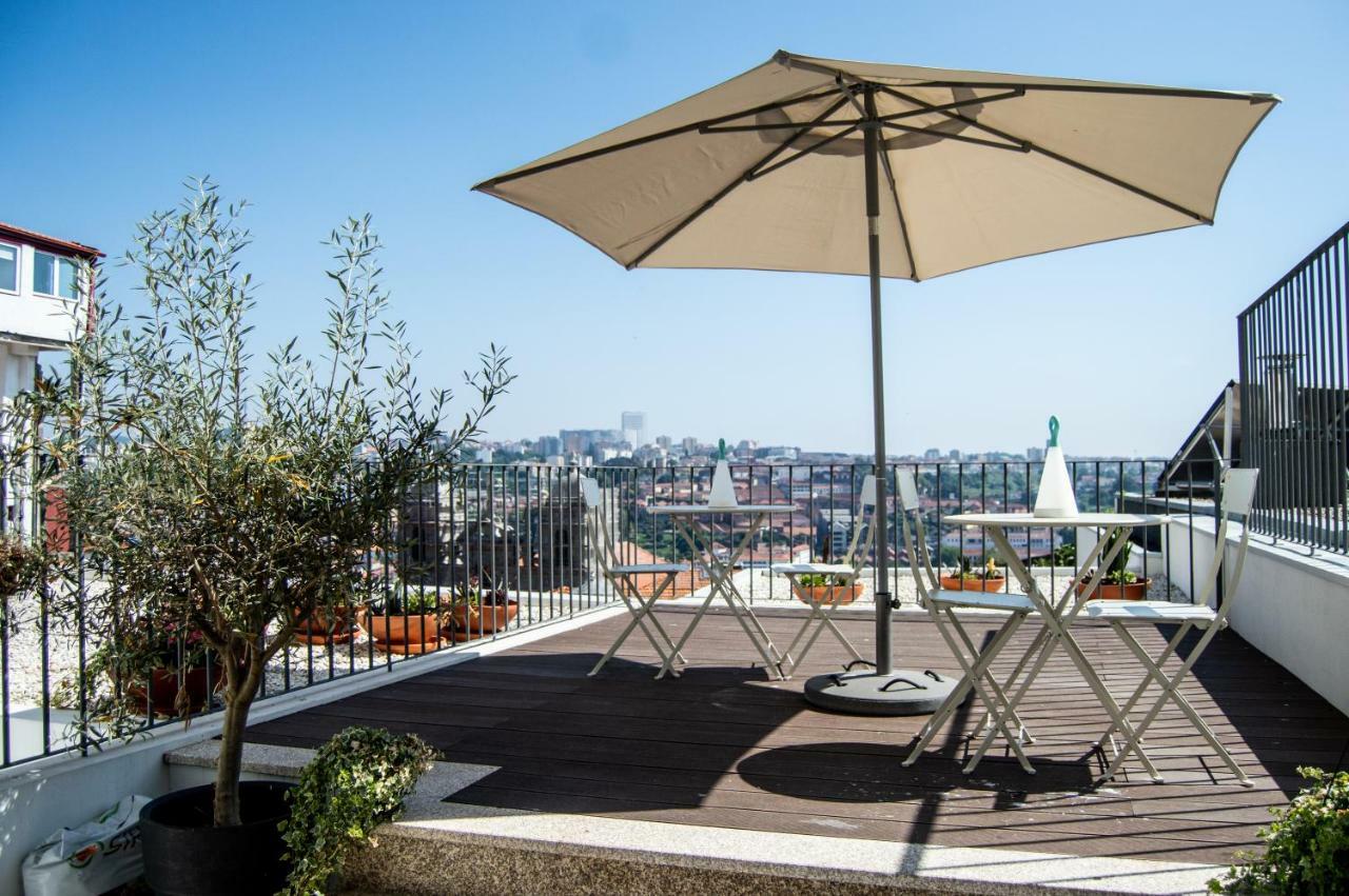 Douro Virtudes Apartments Historical Center Porto Exteriér fotografie
