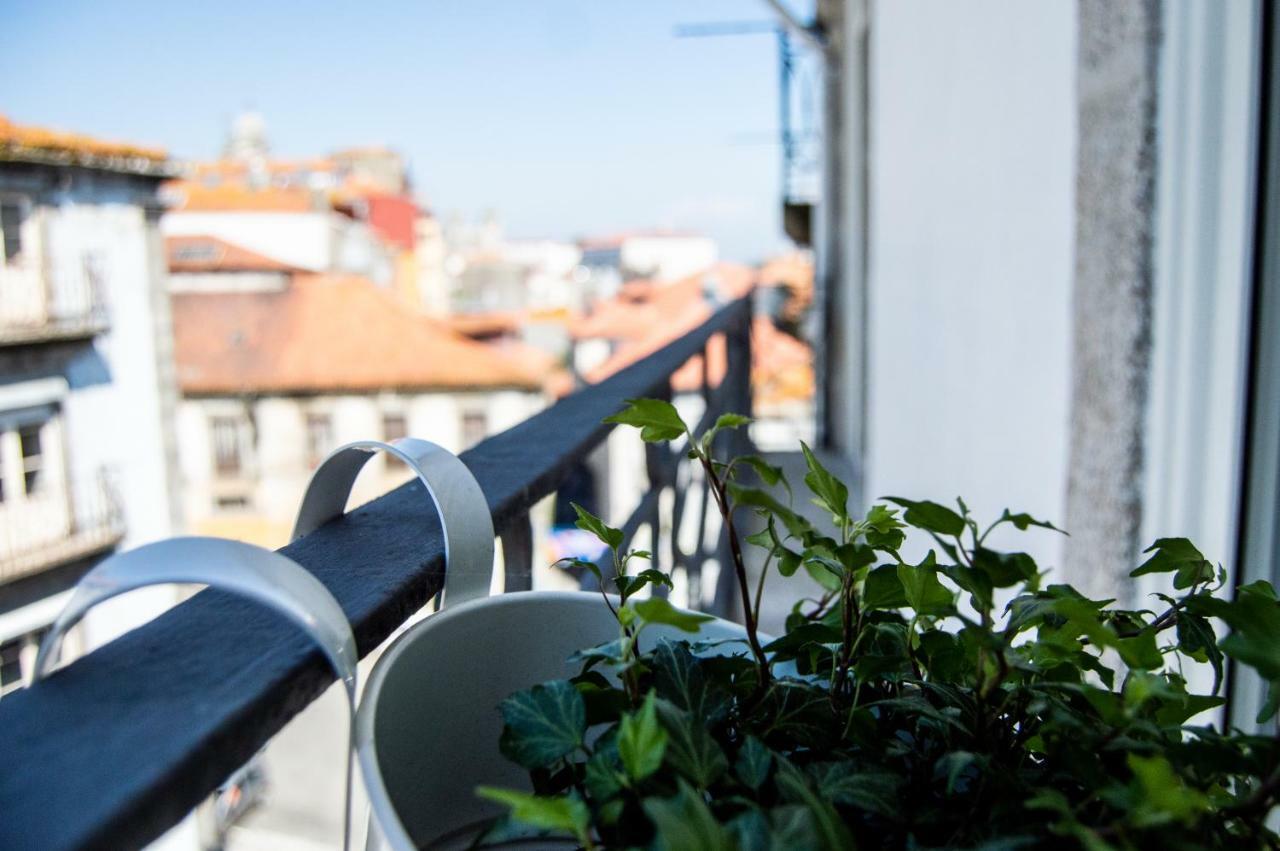 Douro Virtudes Apartments Historical Center Porto Exteriér fotografie