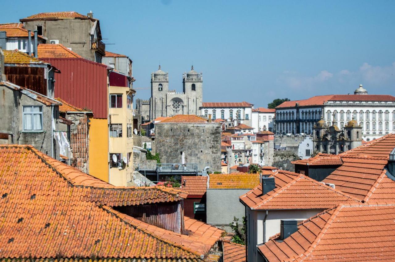 Douro Virtudes Apartments Historical Center Porto Exteriér fotografie