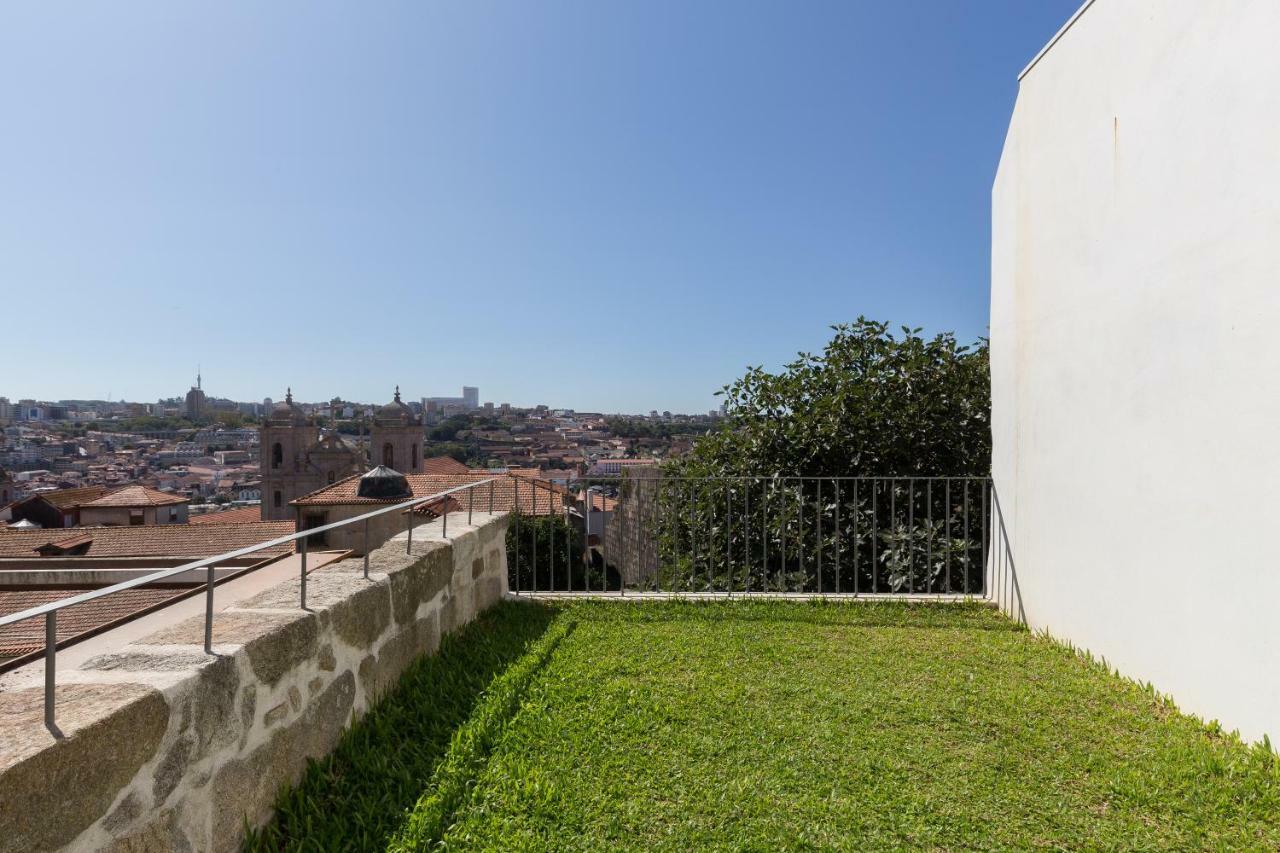 Douro Virtudes Apartments Historical Center Porto Exteriér fotografie