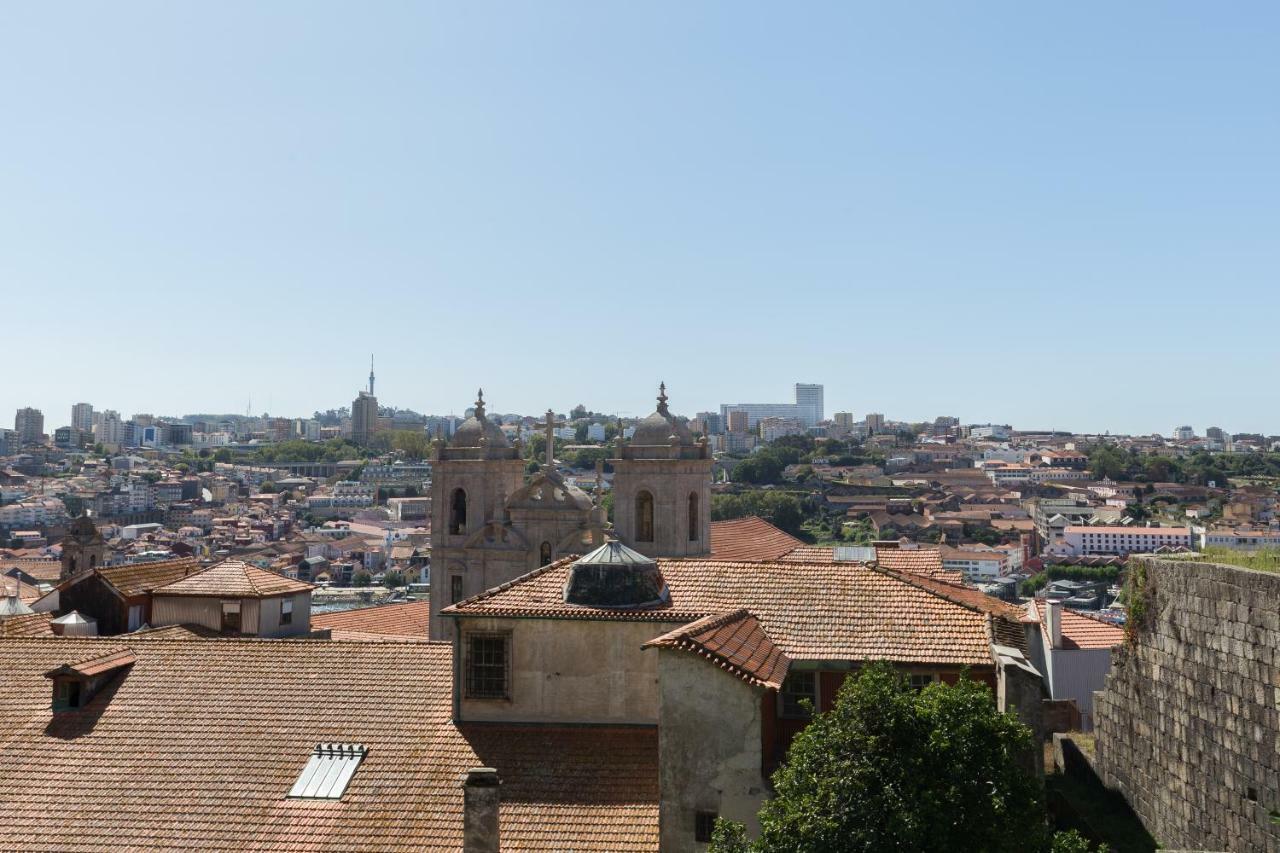 Douro Virtudes Apartments Historical Center Porto Exteriér fotografie