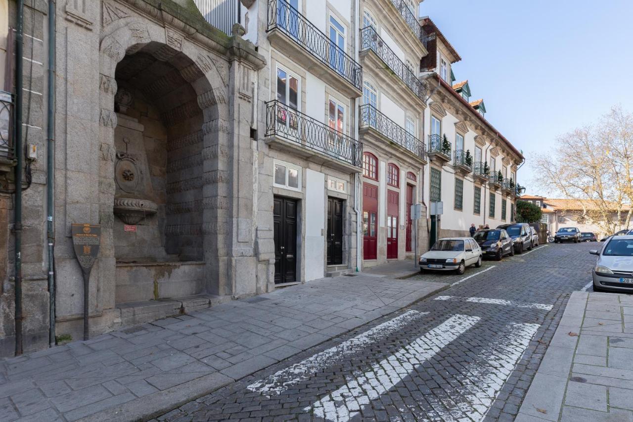 Douro Virtudes Apartments Historical Center Porto Exteriér fotografie