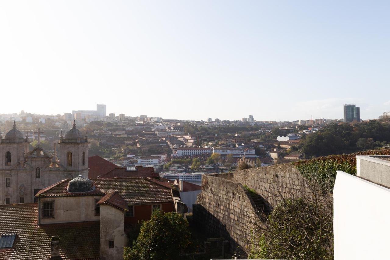 Douro Virtudes Apartments Historical Center Porto Exteriér fotografie