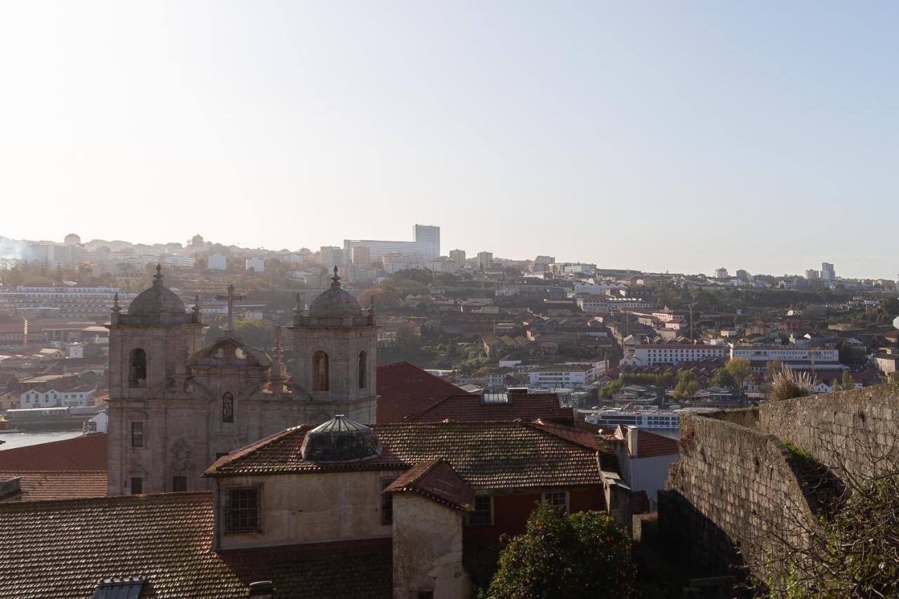Douro Virtudes Apartments Historical Center Porto Exteriér fotografie