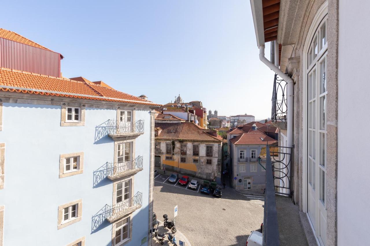 Douro Virtudes Apartments Historical Center Porto Exteriér fotografie
