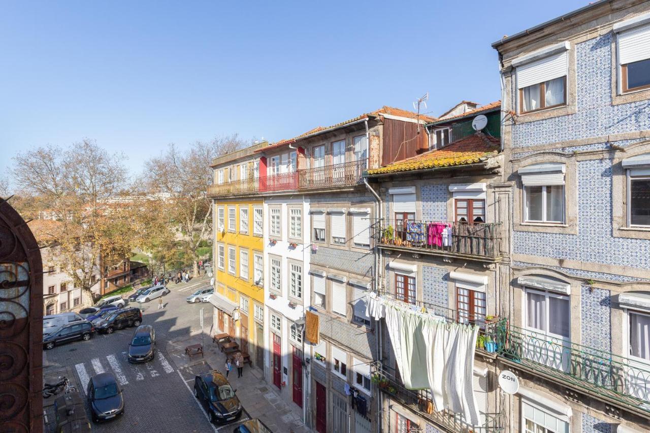 Douro Virtudes Apartments Historical Center Porto Exteriér fotografie