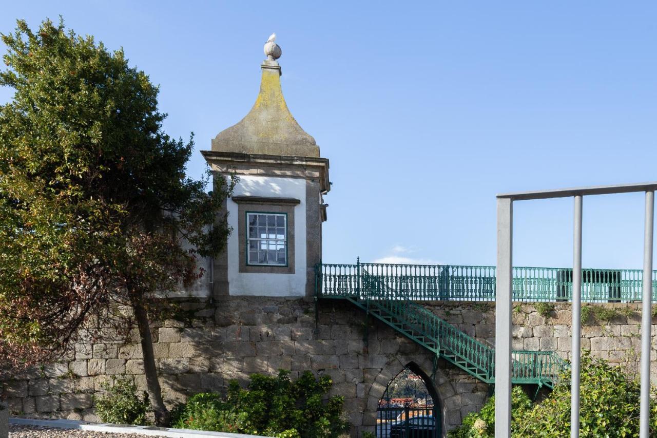 Douro Virtudes Apartments Historical Center Porto Exteriér fotografie